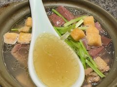 -南京大牌档(青岛万象城店)