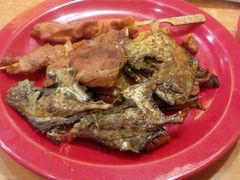 android_upload_pic-好伦哥比萨烤肉自助(八里桥店)