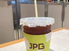 -JPG canteen(广州乐峰广场店)