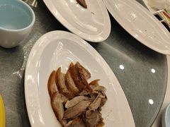 -鸿运楼烤鸭店(天桥店)