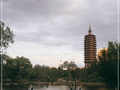 -西海子公园