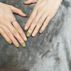 -Halo美甲美睫