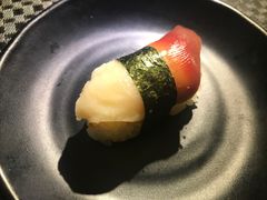 -昊·来了寿司(双楠2店)