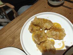 -伊喜饺子·烤鸭(五道口学院路店)