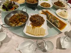-老牌坊鲁菜名店(美莲广场店)