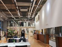 -我的四季意大利餐厅(春天百货店)