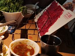 -牛焱·贵州黄牛肉火锅(城西银泰店)