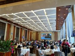 大堂-太子园林酒家