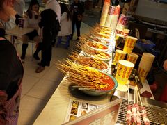 -东门町美食街