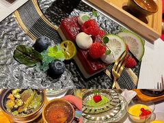 -叶叶菩提(太原别墅店)