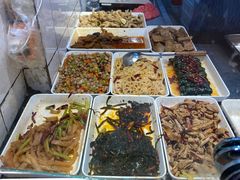 -鹿记油烫鸭(大坝头店)