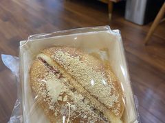 -富贵面包公司(运河店)