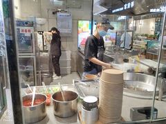 -自黑豆夫·臭豆腐夹馍(四海唐人街店)