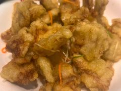 -添福来墨鱼饺子 · 海鲜东北菜(大连星海·黄浦路店)