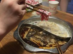 -傣妹火锅(建军东路店)