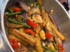-一楼食业·美食人家