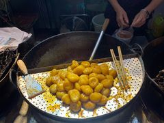 -心太软糖油粑粑