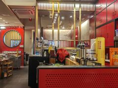 -1078號老北京涮肉(松柏店)