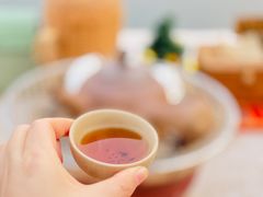 -悦哉·派对·草坪婚礼·围炉煮茶(三圣乡店)