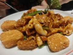 -北塘海鲜·天津菜(大光明桥旗舰店)