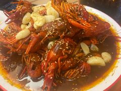 -刘一龙虾(山东路店)
