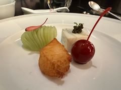 -珠海瑞吉酒店·宴庭中餐厅