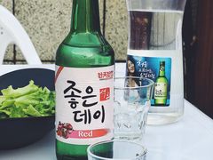 -首尔大排档