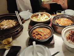 -客语客家菜(佳兆业广场店)