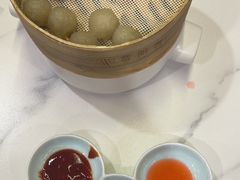-晋阳春·山西菜·北京烤鸭(交大店)