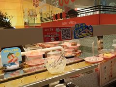 -争鲜回转寿司(西红门荟聚PLUS店)