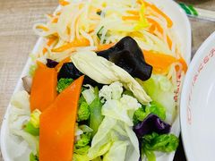 -津门张记包子铺(华昌道店)