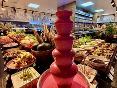 -梨花自助烤肉(乐宾店)