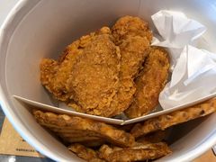 -麦当劳(朝阳路得来速店)