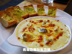 -LUCCA卢卡西班牙海鲜饭(远洋广场店)