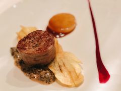 -Le Comptoir de Pierre Gagnaire