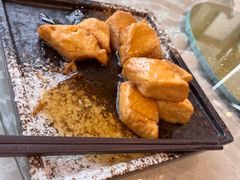 -安乐茶饭·手工素菜·高空景观餐厅(千灯湖店)