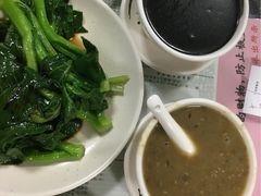 -仁信双皮奶(东川路店)