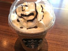 -星巴克臻选(惠州华贸天地1楼店)