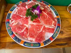 -南门铜锅涮肉(北京总店)