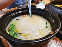 -云海肴·汽锅鸡·云南菜(高德置地店)