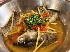 -罗大姐湘潭菜馆(洋湖春园店)