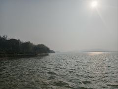 -云龙湖旅游景区