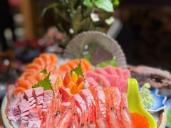 -大江户日本料理(吕厝店)