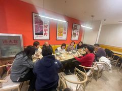 -闫家驴肉老店(华电一校店)