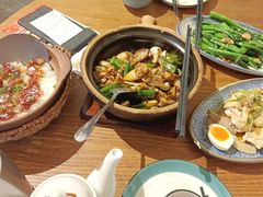 -常来小聚·广州非遗传承餐厅(地王广场店)