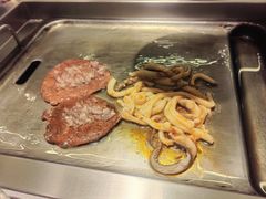 -赞酱川式烤肉(蜀都万达店)