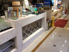 -芭菲盛宴·环球美食(袁家岗店)