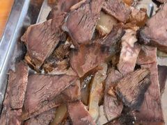 -清真-戏楼王记牛肉面