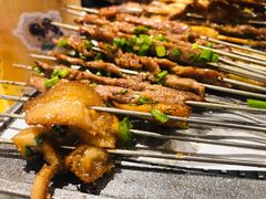 -纪录片《人生一串》体验店(静安店)