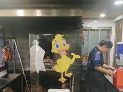 -董立兵烤鸭店(明湖店)